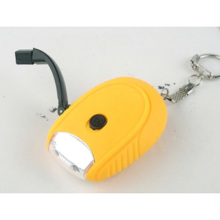 Lampe de poche Mini Dynamo LED